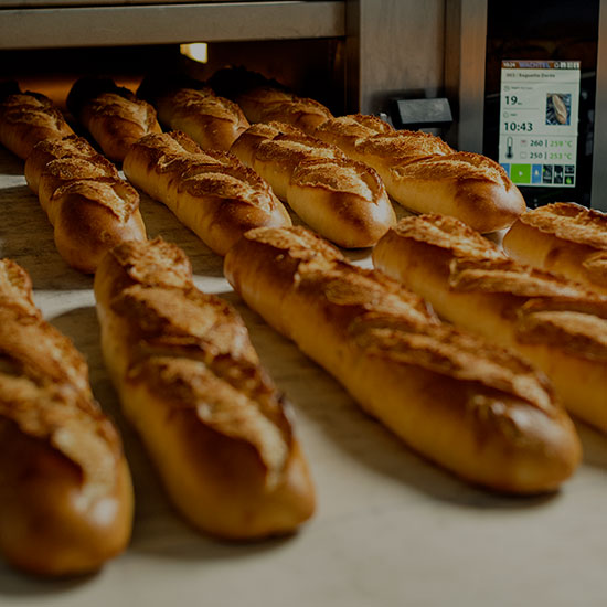 Ange Baguette