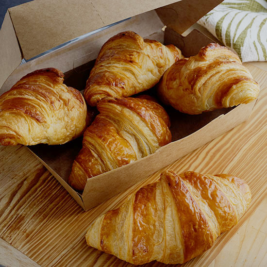 Croissant