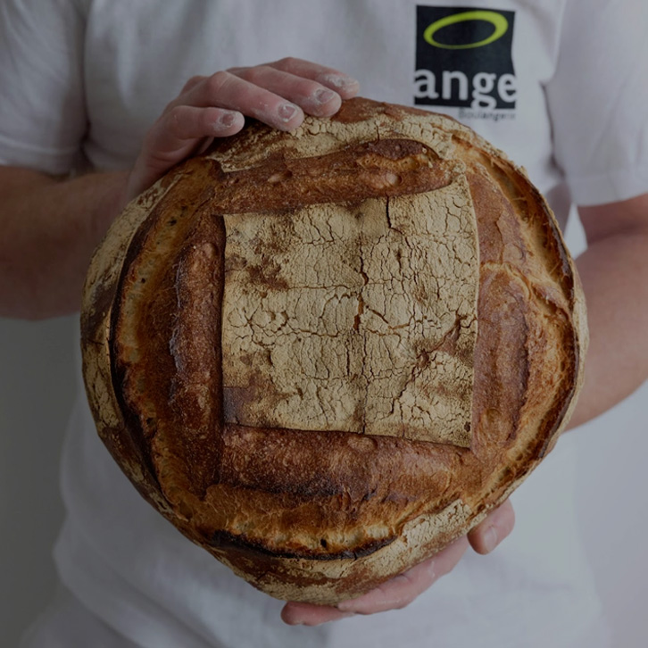 All our breads
