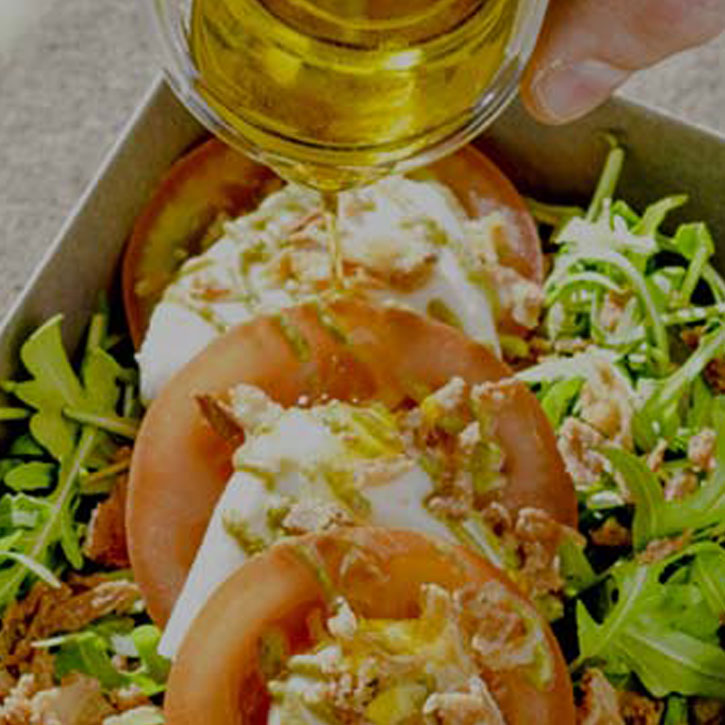 Salads