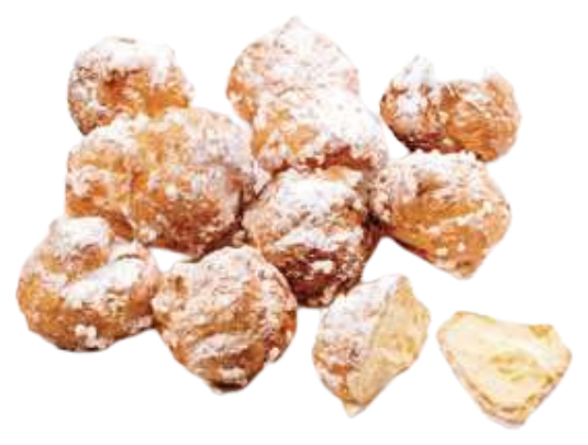 Bulles d&rsquo;Ange