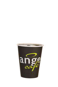 Ange coffee cup