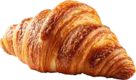 Ange croissant and chocolatine