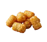 Potato croquettes