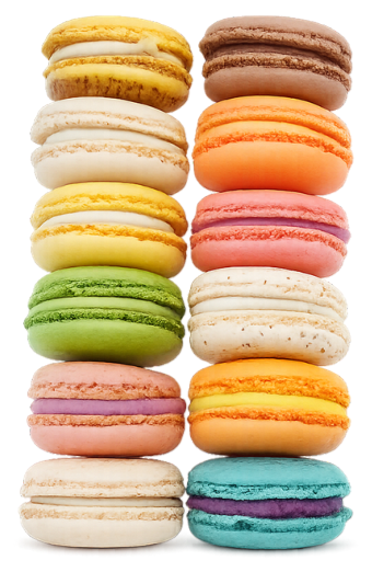 Macarons