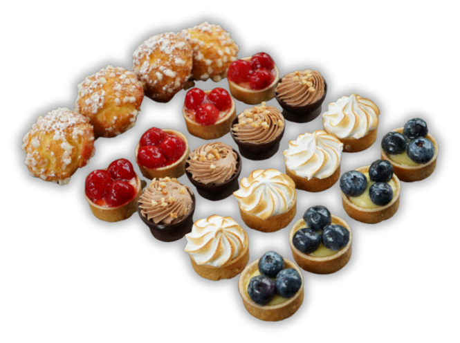 Mignardises