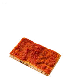 Pizza slice