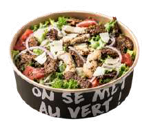Salads