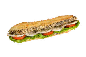 Sandwiches