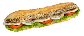 Sandwiches