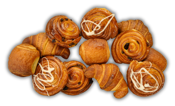 Viennoiseries