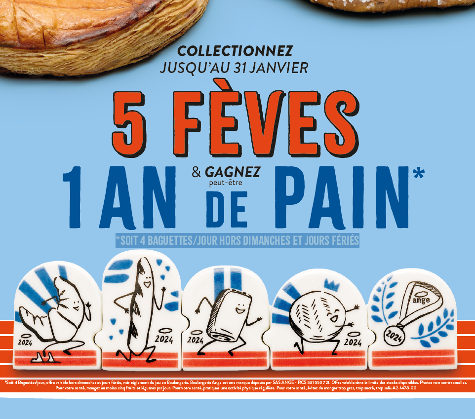 grand jeu ange