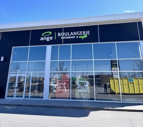 Ouverture de la 12ème succursale au Québec