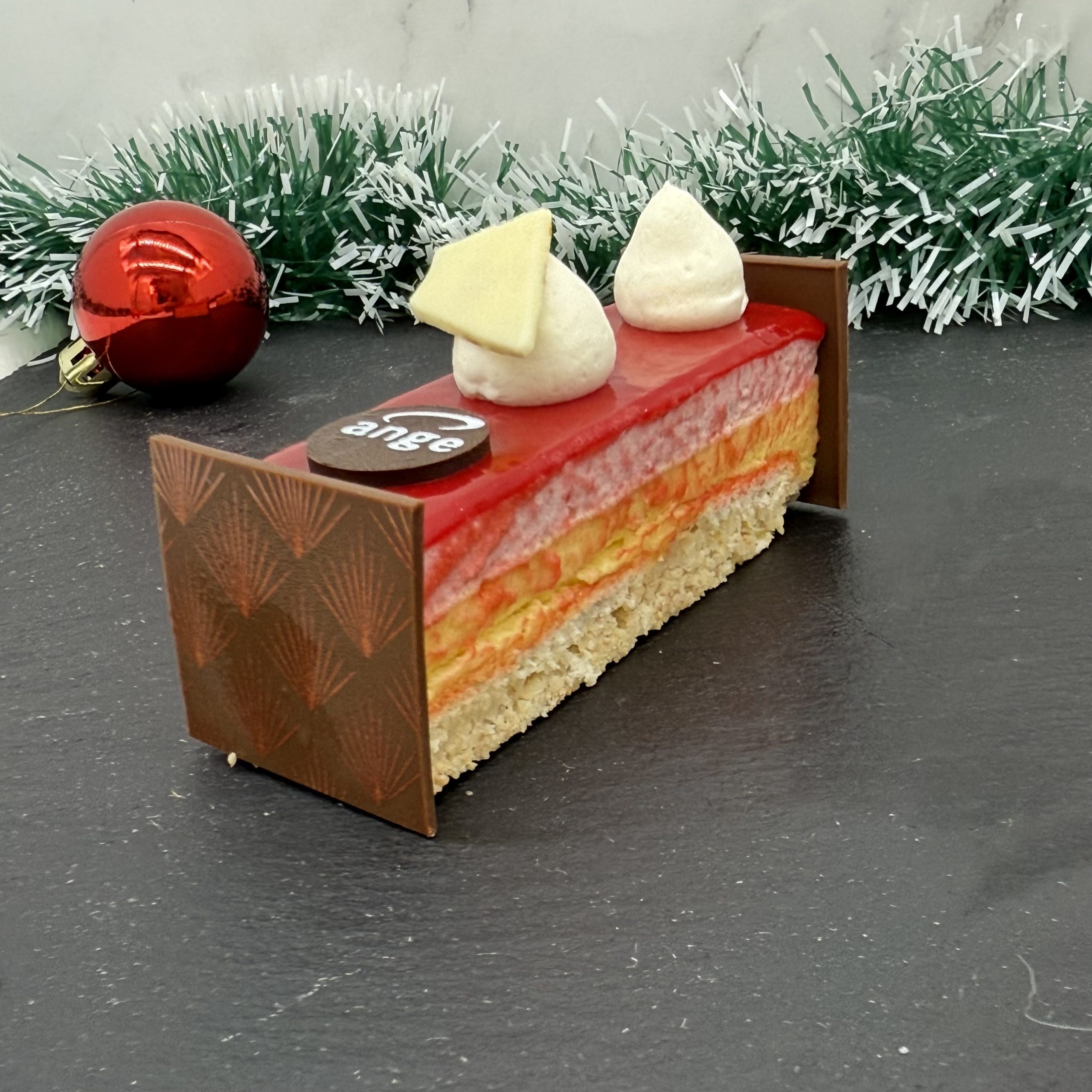 Bûches & Bûchettes