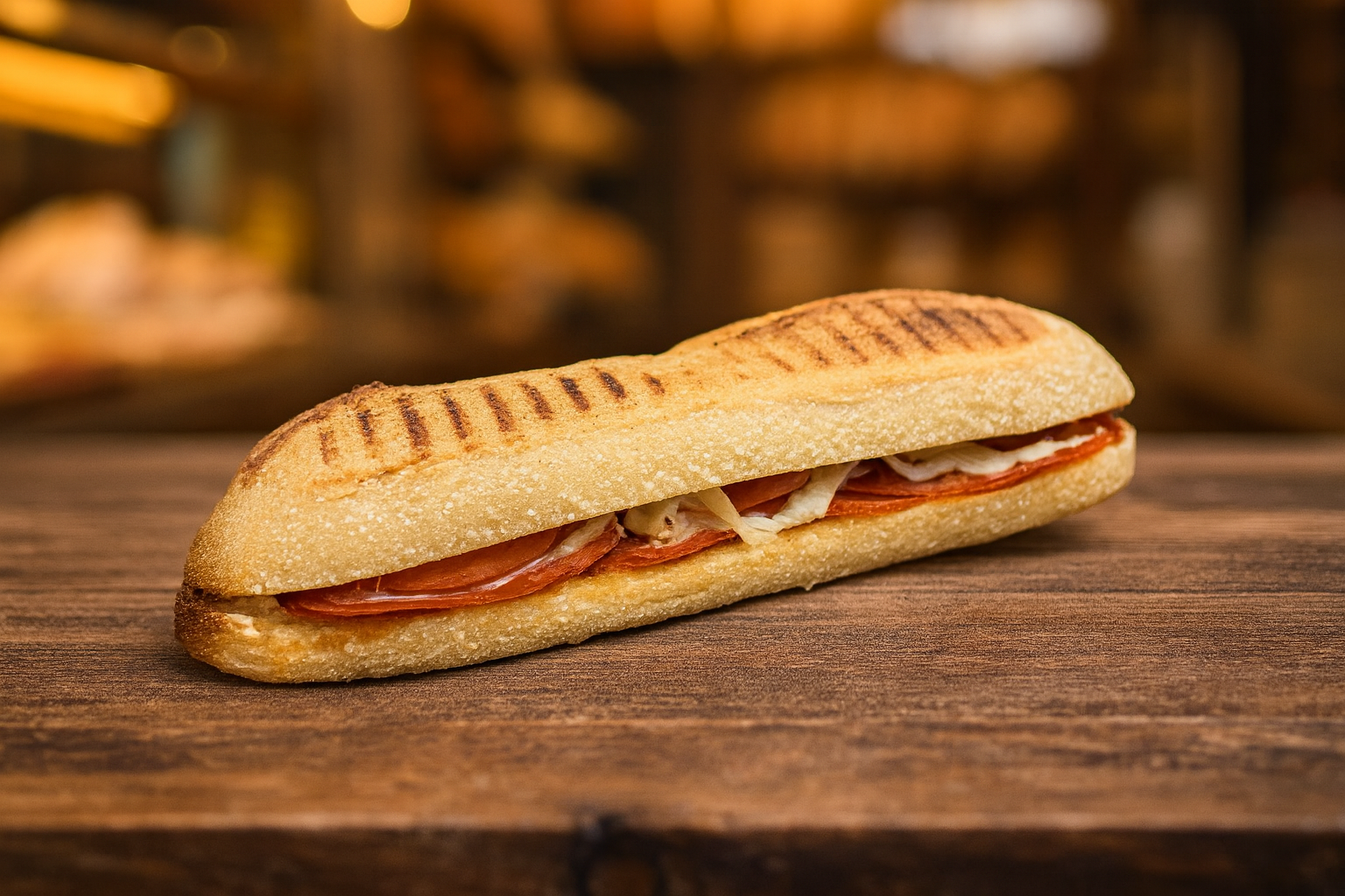 Le Chorizo à l&rsquo;honneur